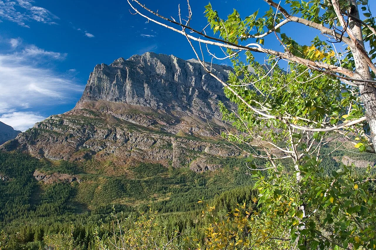 Iceberg Lake Trail — photo 4