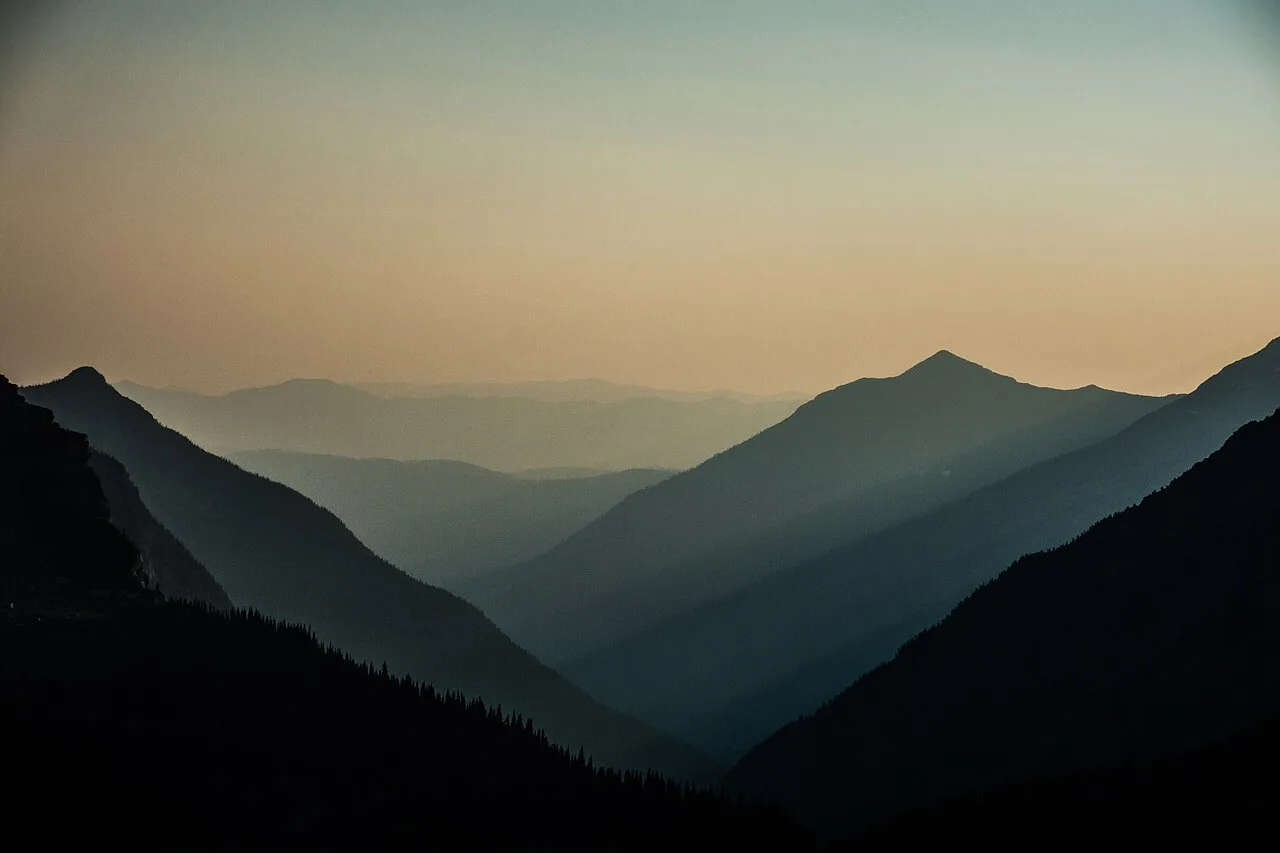 Hidden Lake Overlook — photo 1