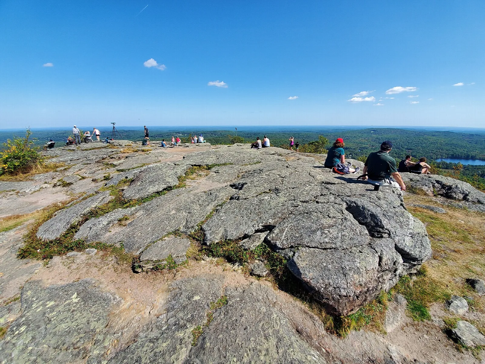 Mount Watatic