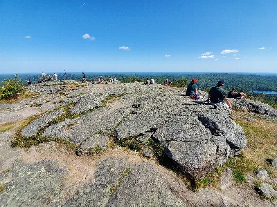 Mount Watatic