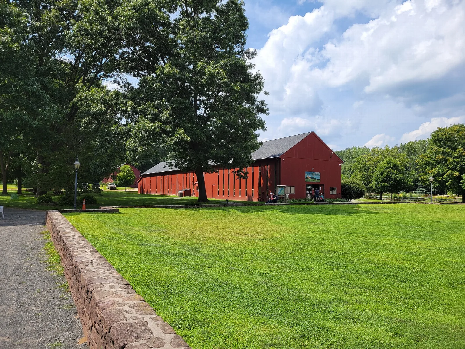 Northwest Park