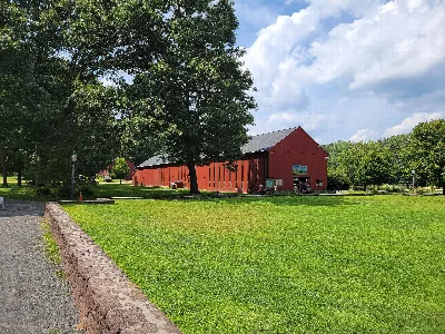 Northwest Park