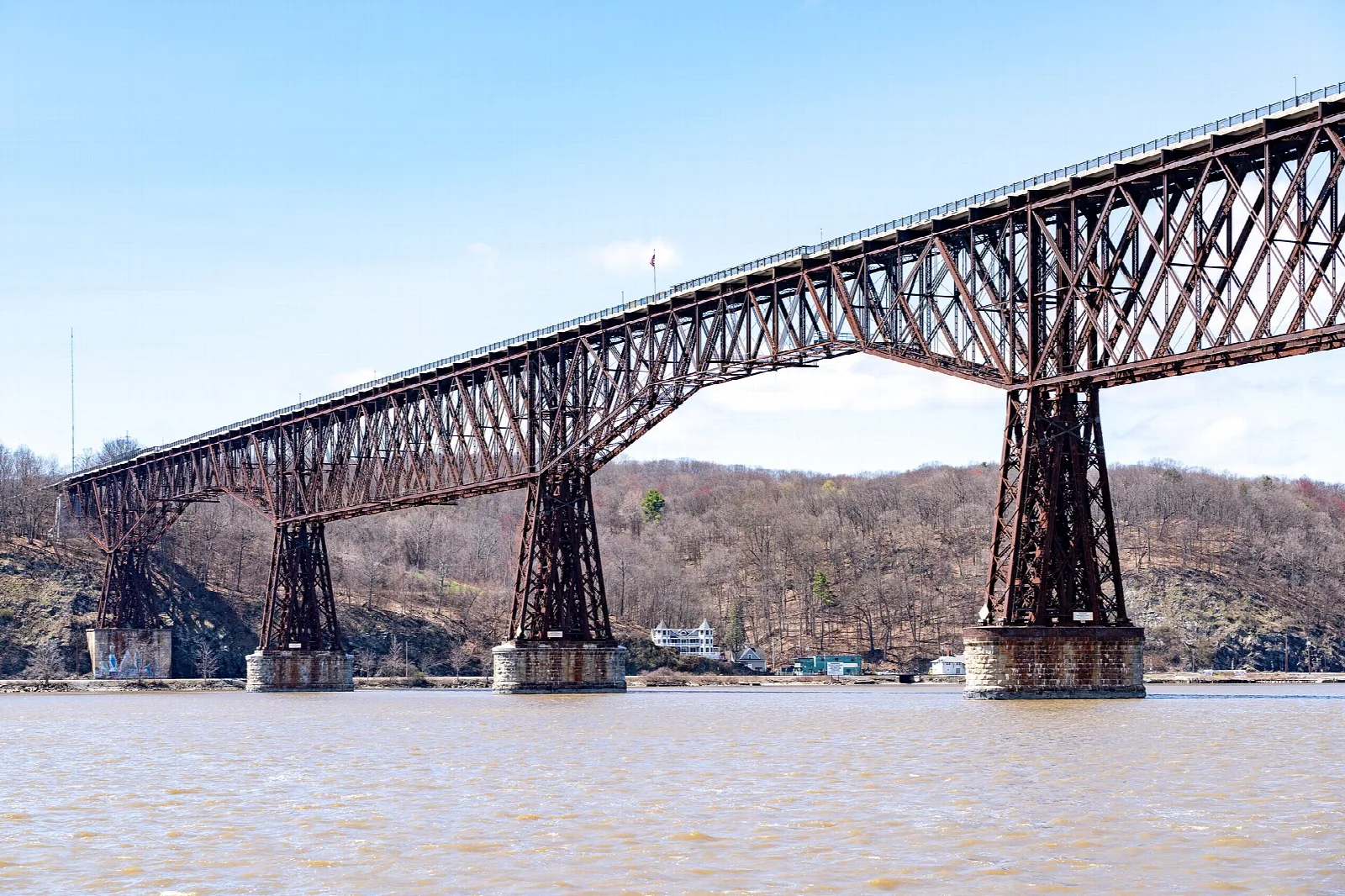Walkway Over the Hudson