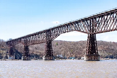 Walkway Over the Hudson
