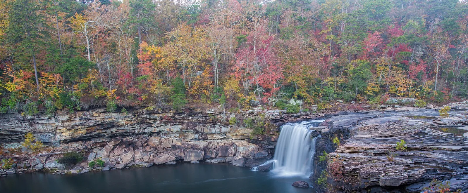 Little River Canyon