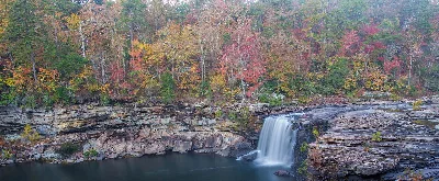 Little River Canyon