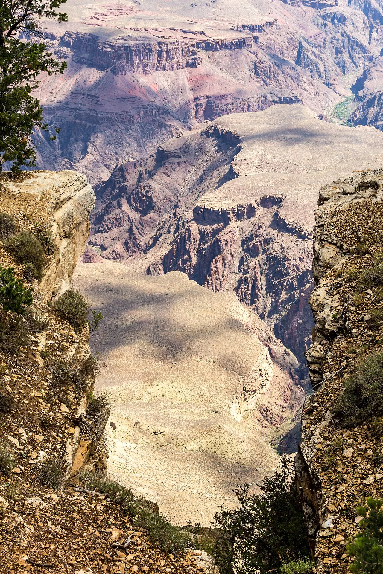 Rim Trail (South Rim) — photo 1