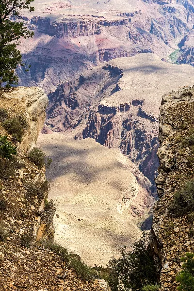 Rim Trail (South Rim)