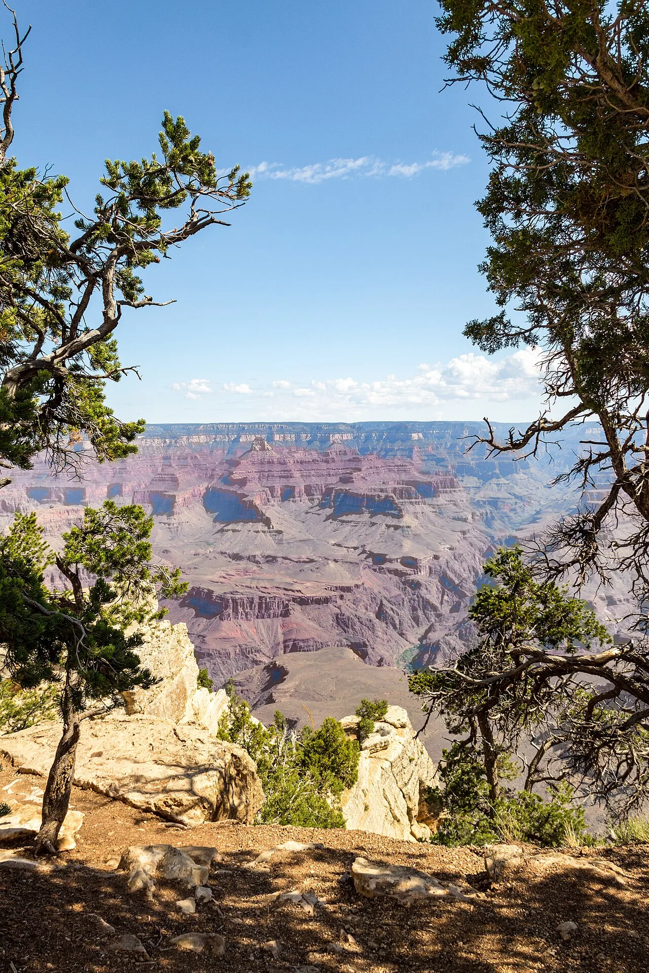 Rim Trail (South Rim) — photo 2