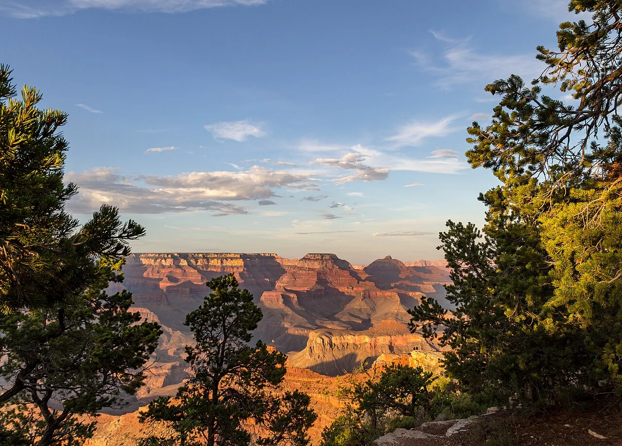 Rim Trail (South Rim) — photo 3