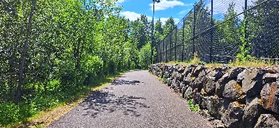 North Creek Trail