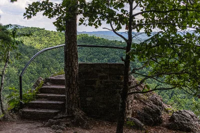 Goat Rock Trail