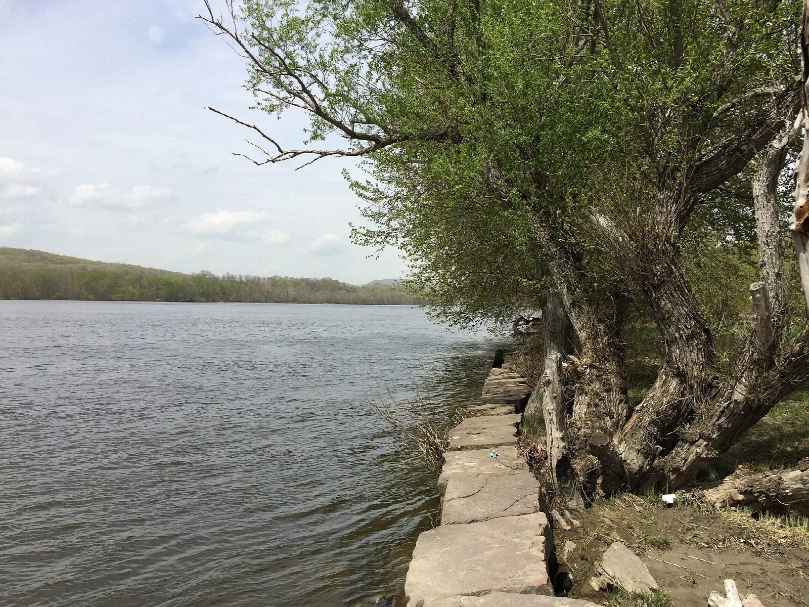 Hurd State Park