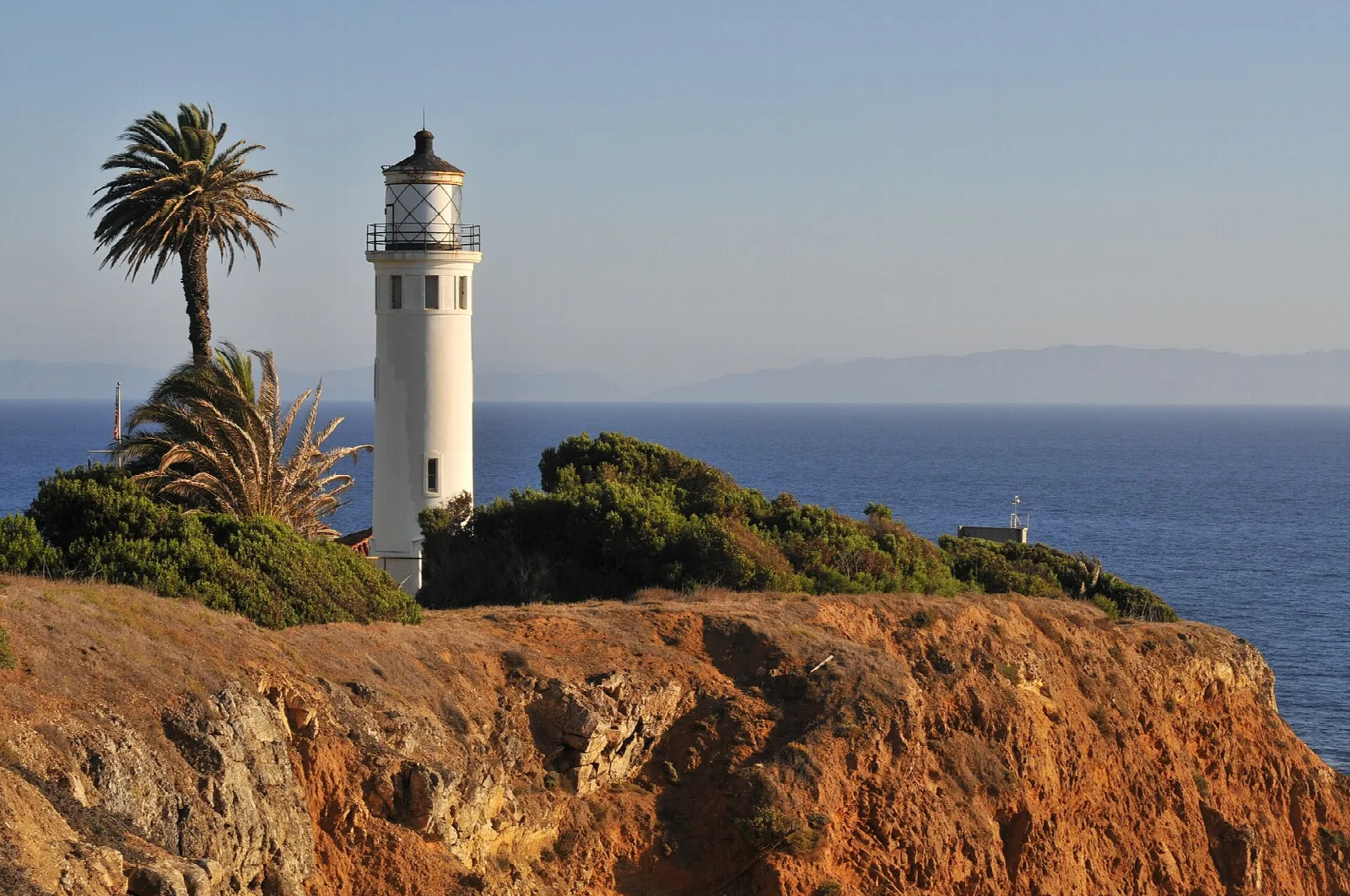 Point Vicente Lighthouse