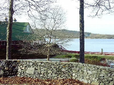 Goddard Park