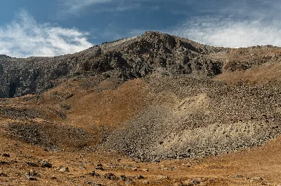 Handies Peak