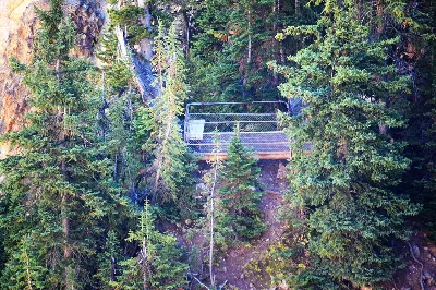 Uncle Tom's Trail