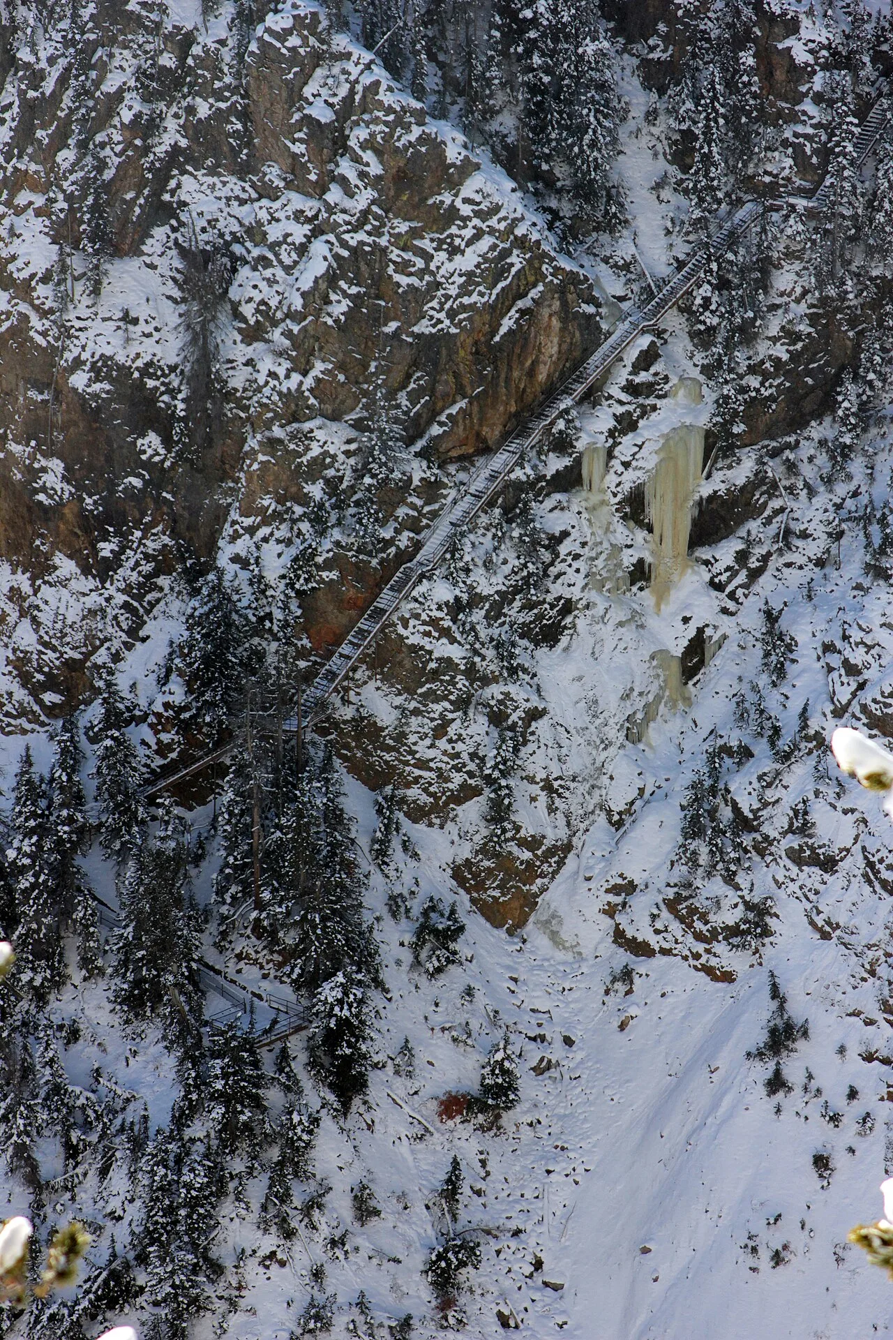 Uncle Tom's Trail — photo 5