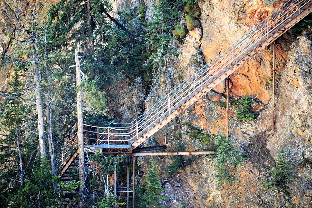Uncle Tom's Trail — photo 2