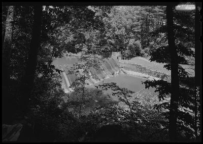 Northwest Branch Trail