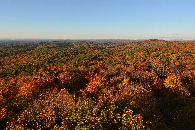 Beebe Hill
