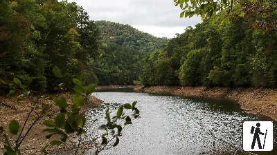 Goldmine Loop Trail