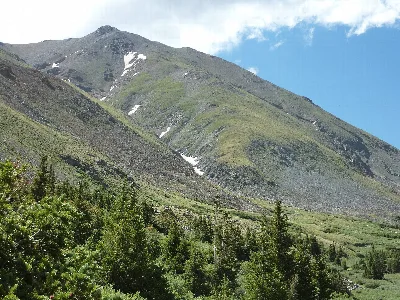 Mount Belford