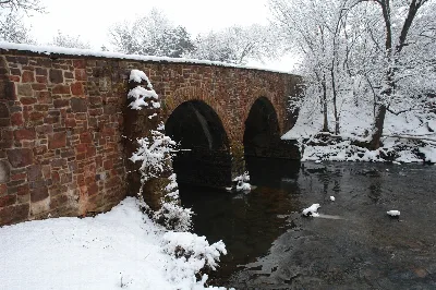 Stone Bridge Loop