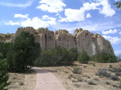 Inscription Rock Trail Loop
