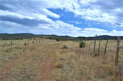 South Pasture Loop Trail