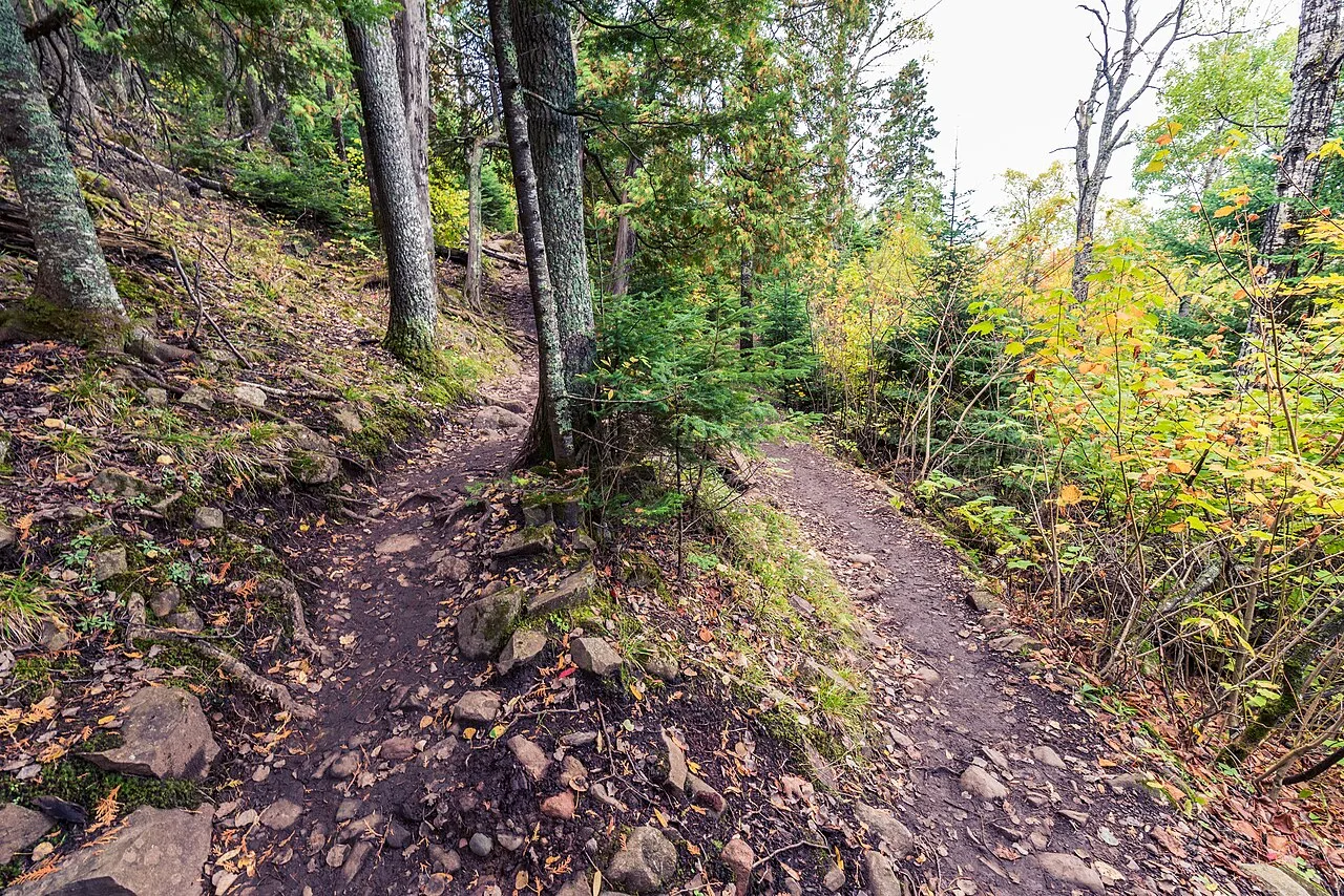 Oberg Mountain Loop — photo 2