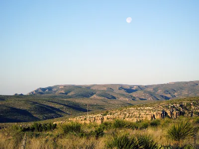Juniper Ridge Trail