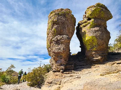 Massai Point Nature