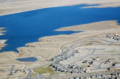 Aurora Reservoir