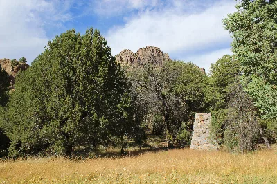 Silver Spur Meadow