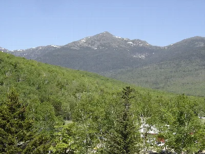 Mount Madison