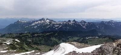 Skyline Trail Loop