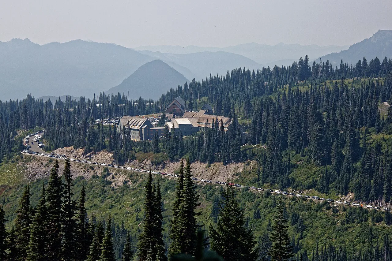 Skyline Trail Loop — photo 4