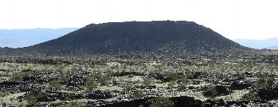 Amboy Crater