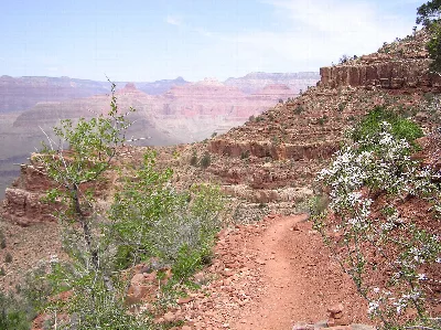 Hermit Trail