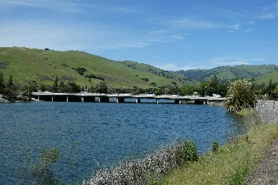 Alameda Creek Regional Trail