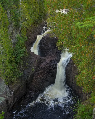 Devil's Kettle