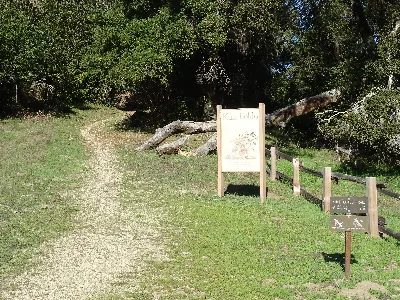 Kule Loklo Trail