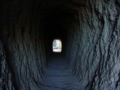 Juniper Canyon Trail