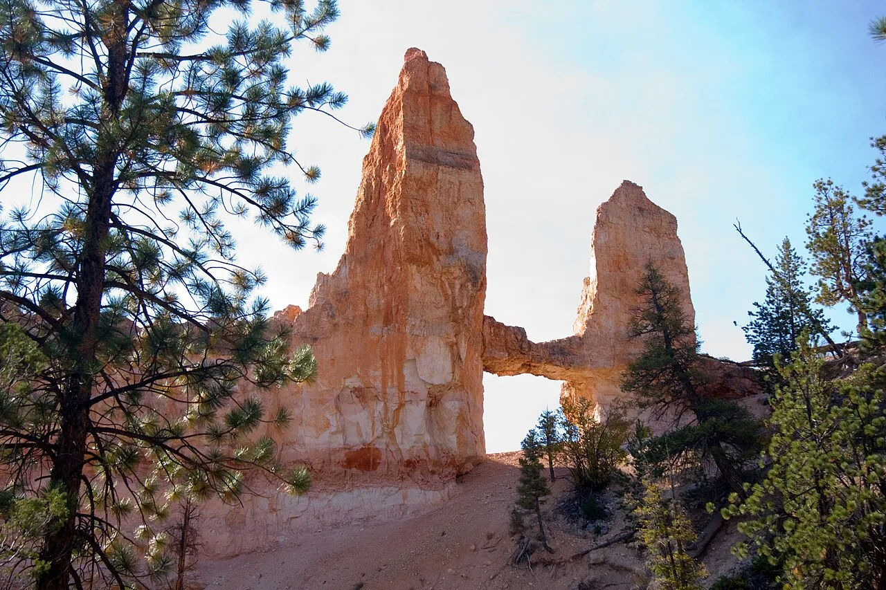 Fairyland Loop Trail — photo 4