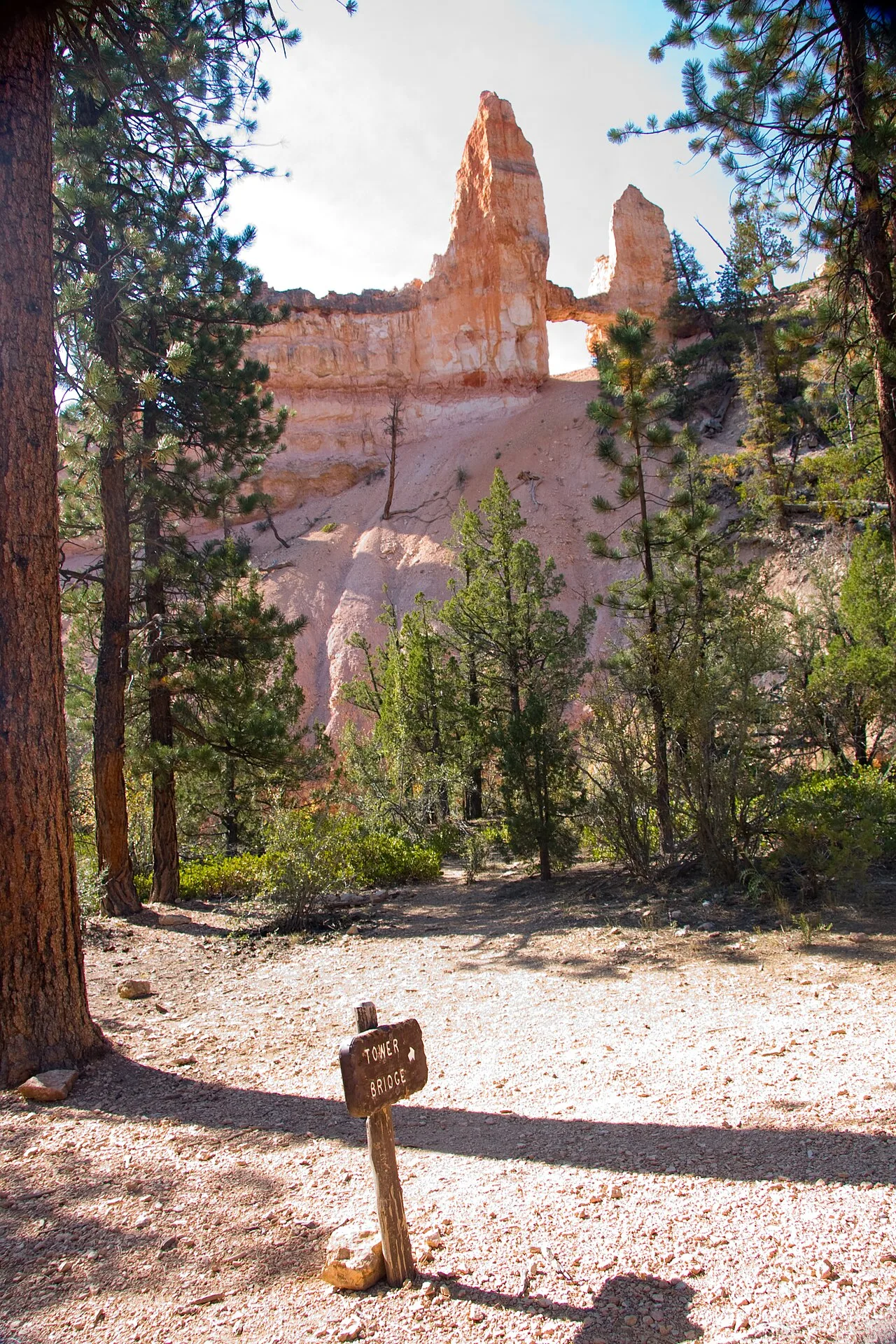 Fairyland Loop Trail — photo 5