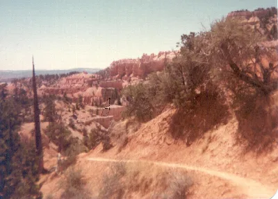 Fairyland Loop Trail