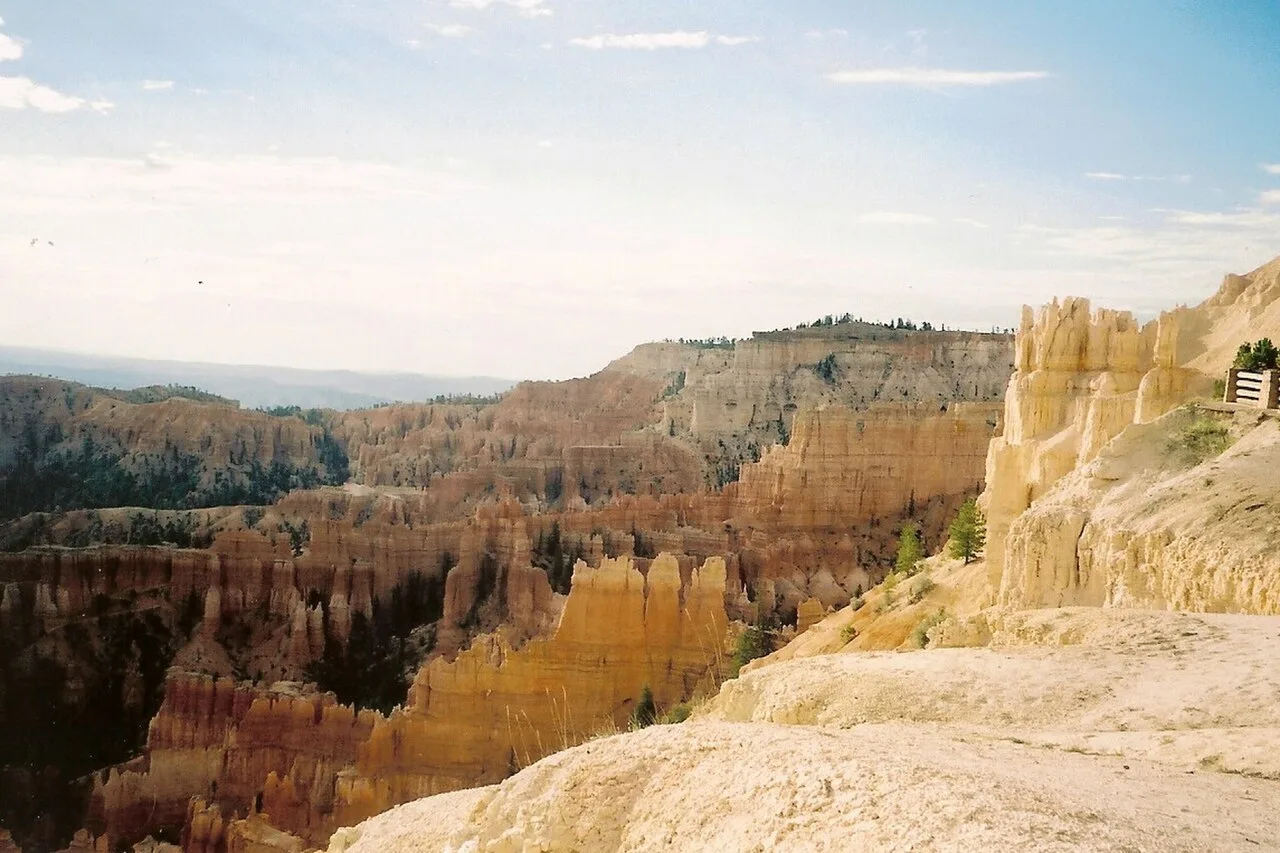 Fairyland Loop Trail — photo 2