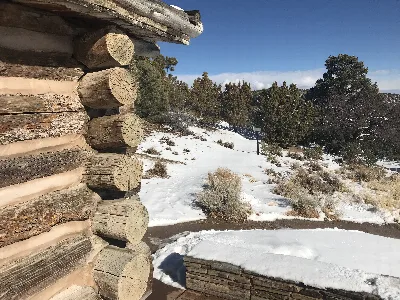 Mountain View Nature Trail
