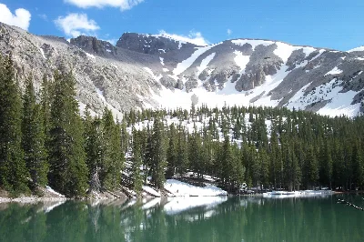 Alpine Lakes Trail